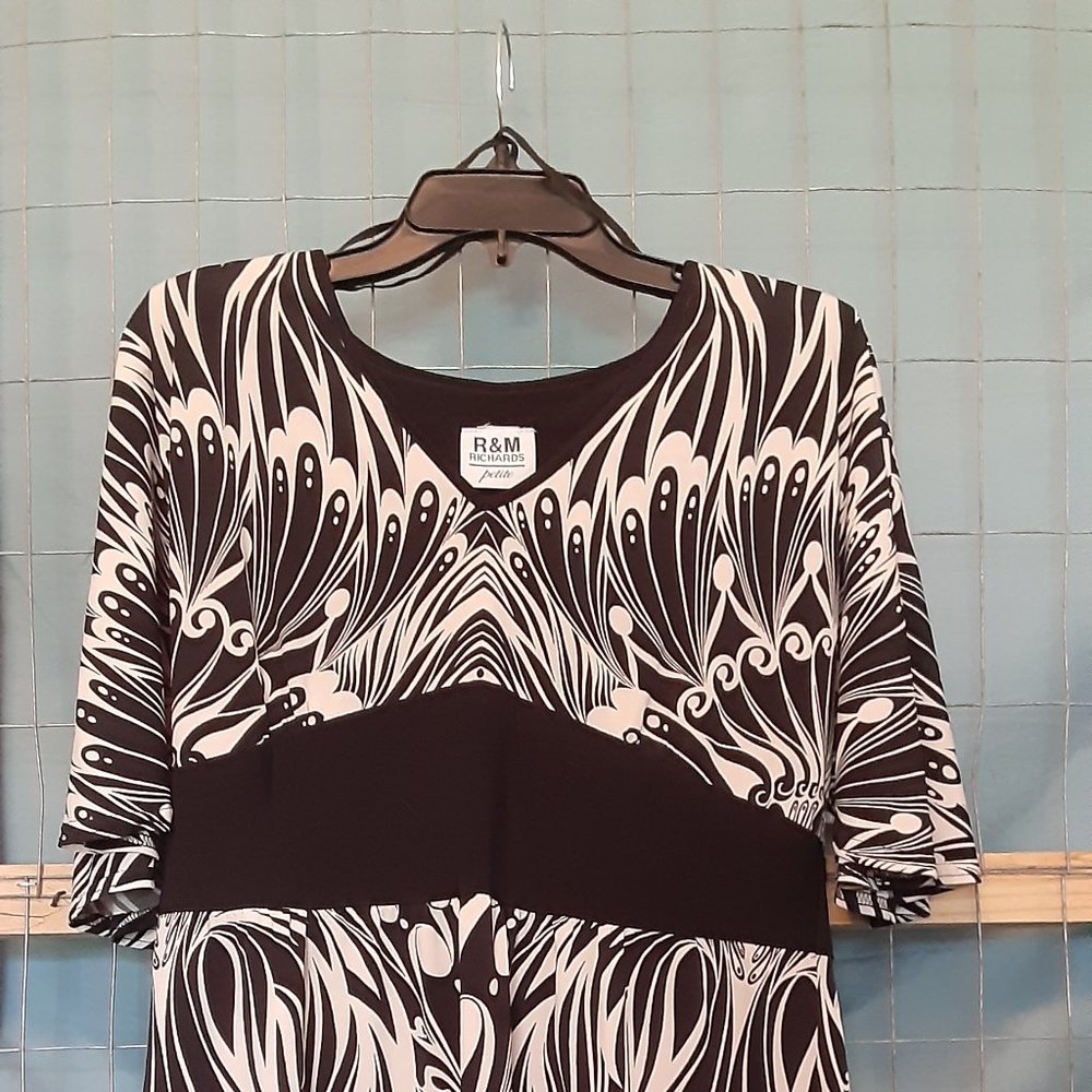 Business Casual Blouse